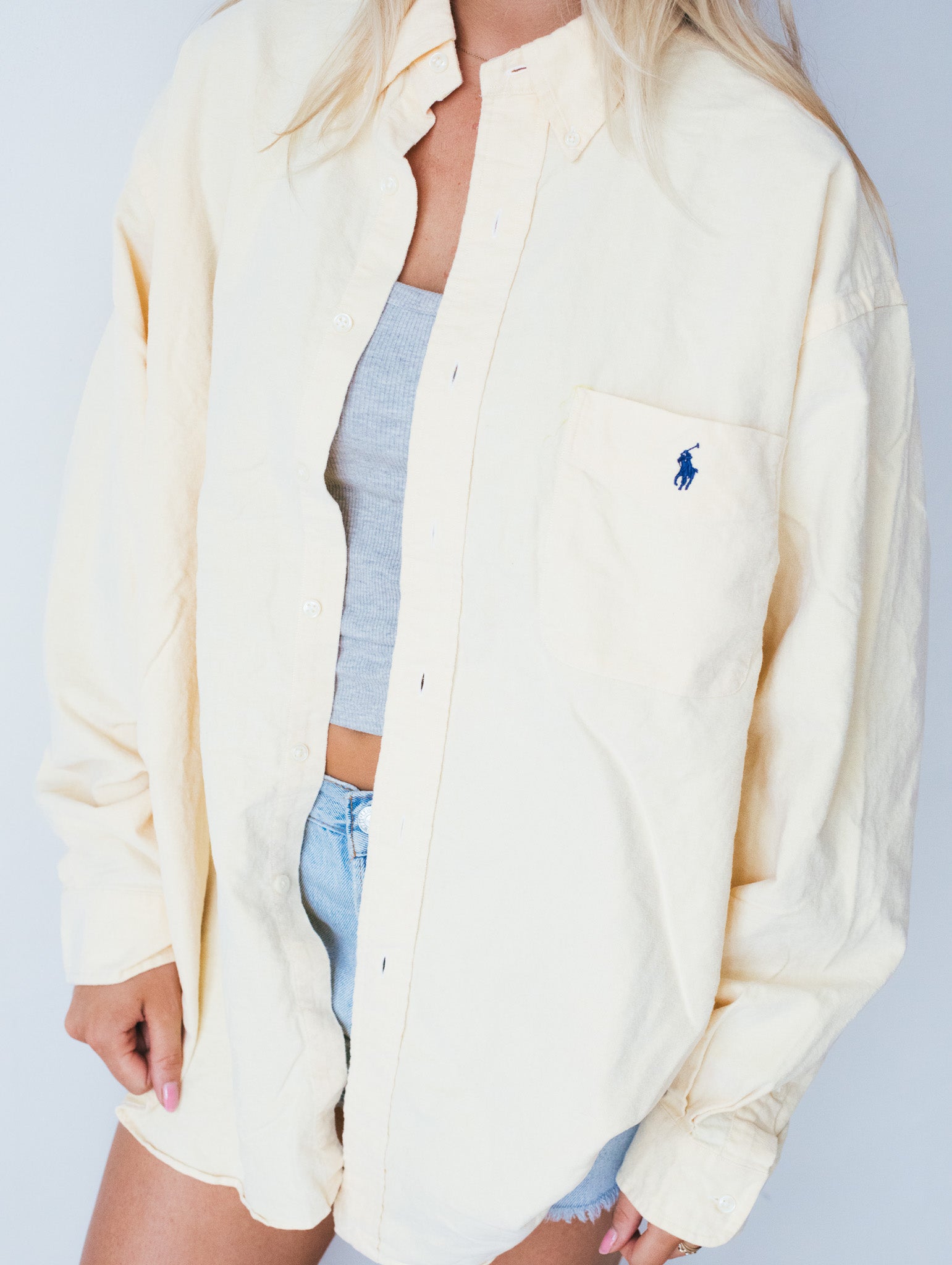 Ralph Lauren - Shirt