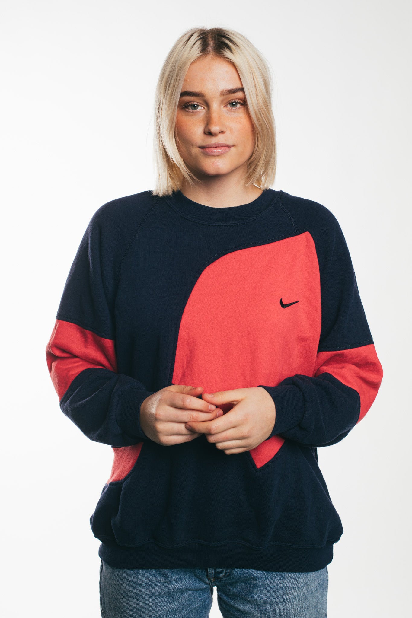 Nike - Sweatshirt(M)