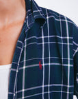 Ralph Lauren Shirt - (M)
