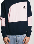 Adidas - Sweatshirt (M)