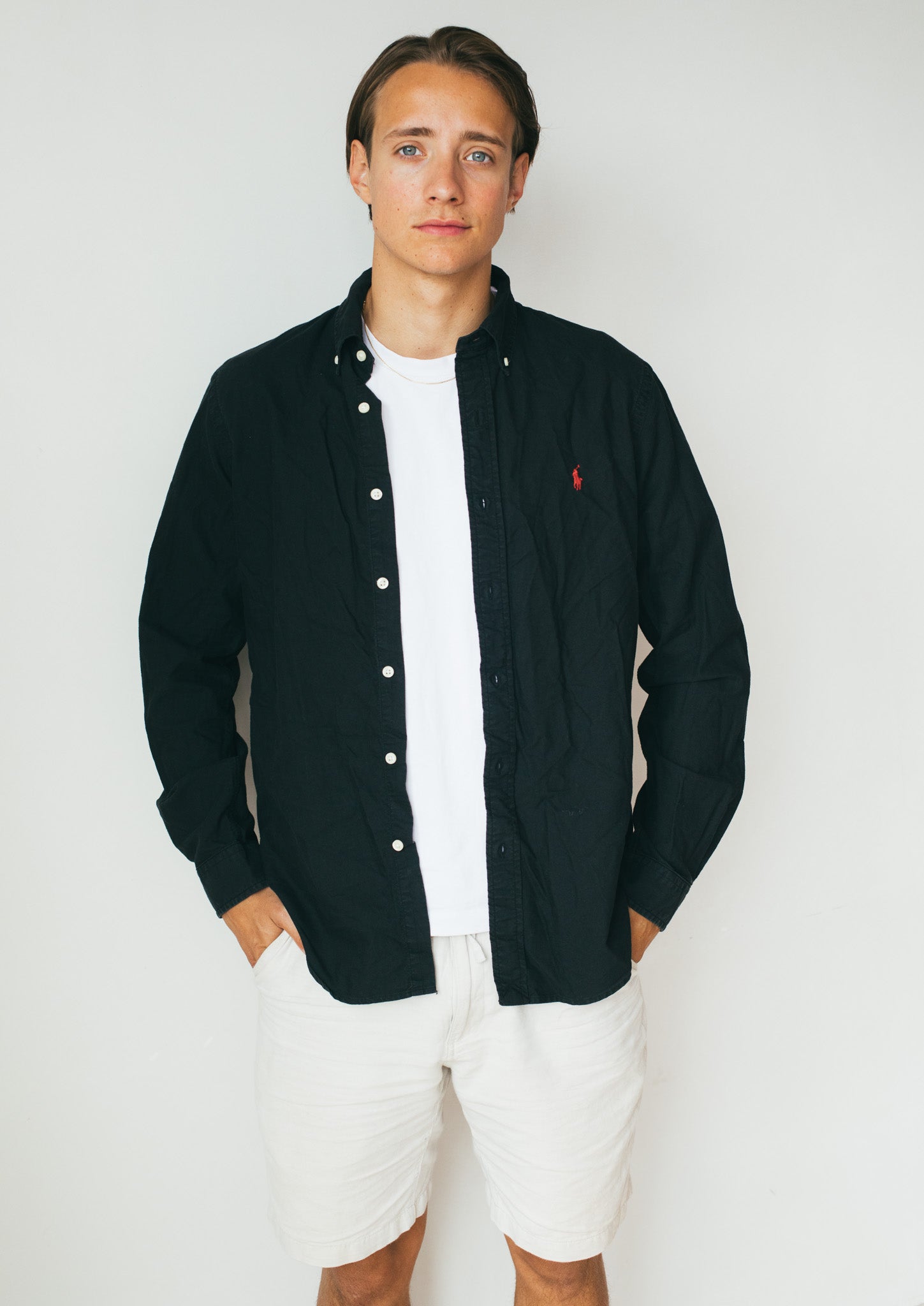 Ralph Lauren - Shirt
