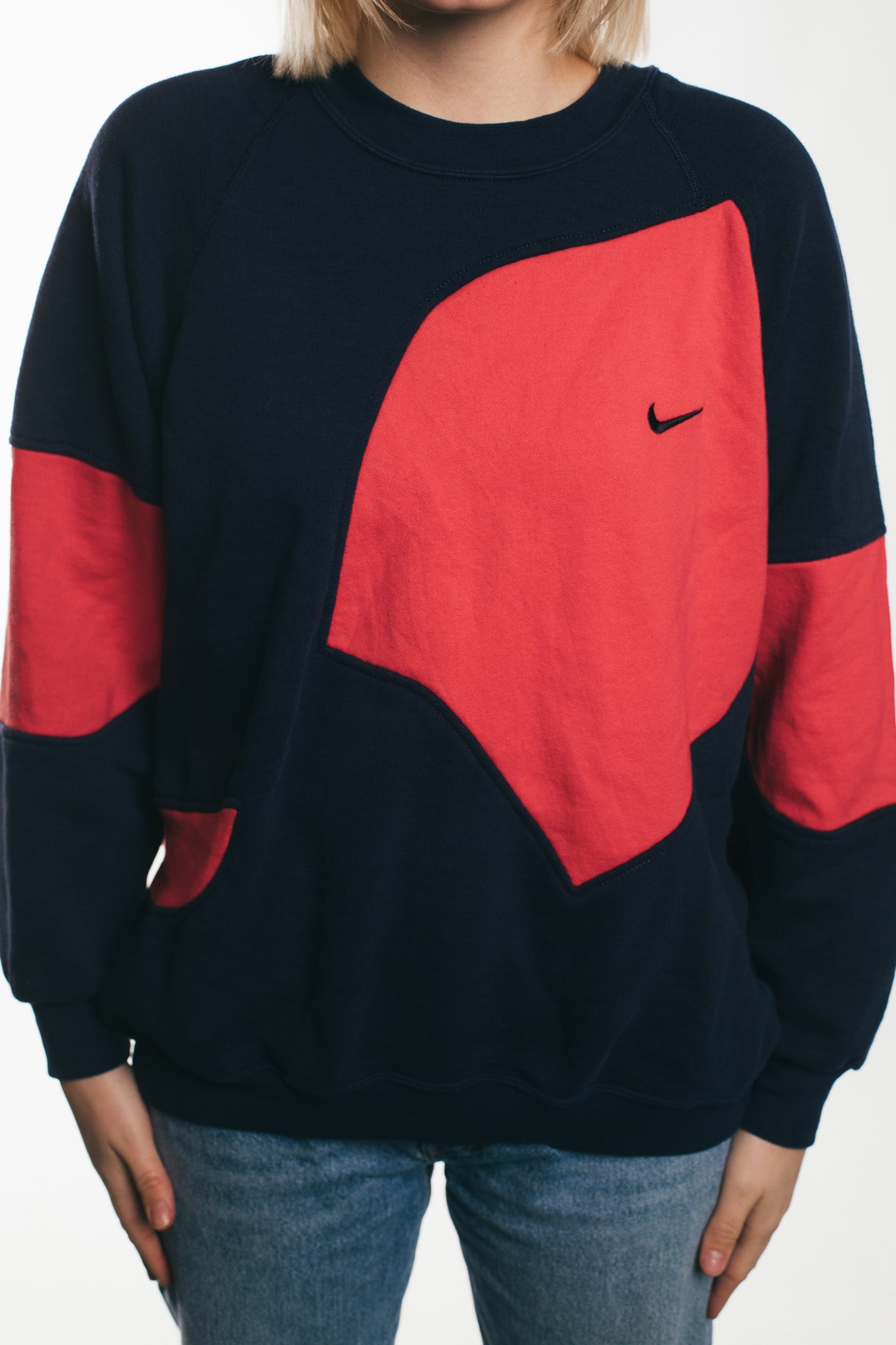 Nike - Sweatshirt(M)