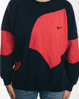 Nike - Sweatshirt(M)
