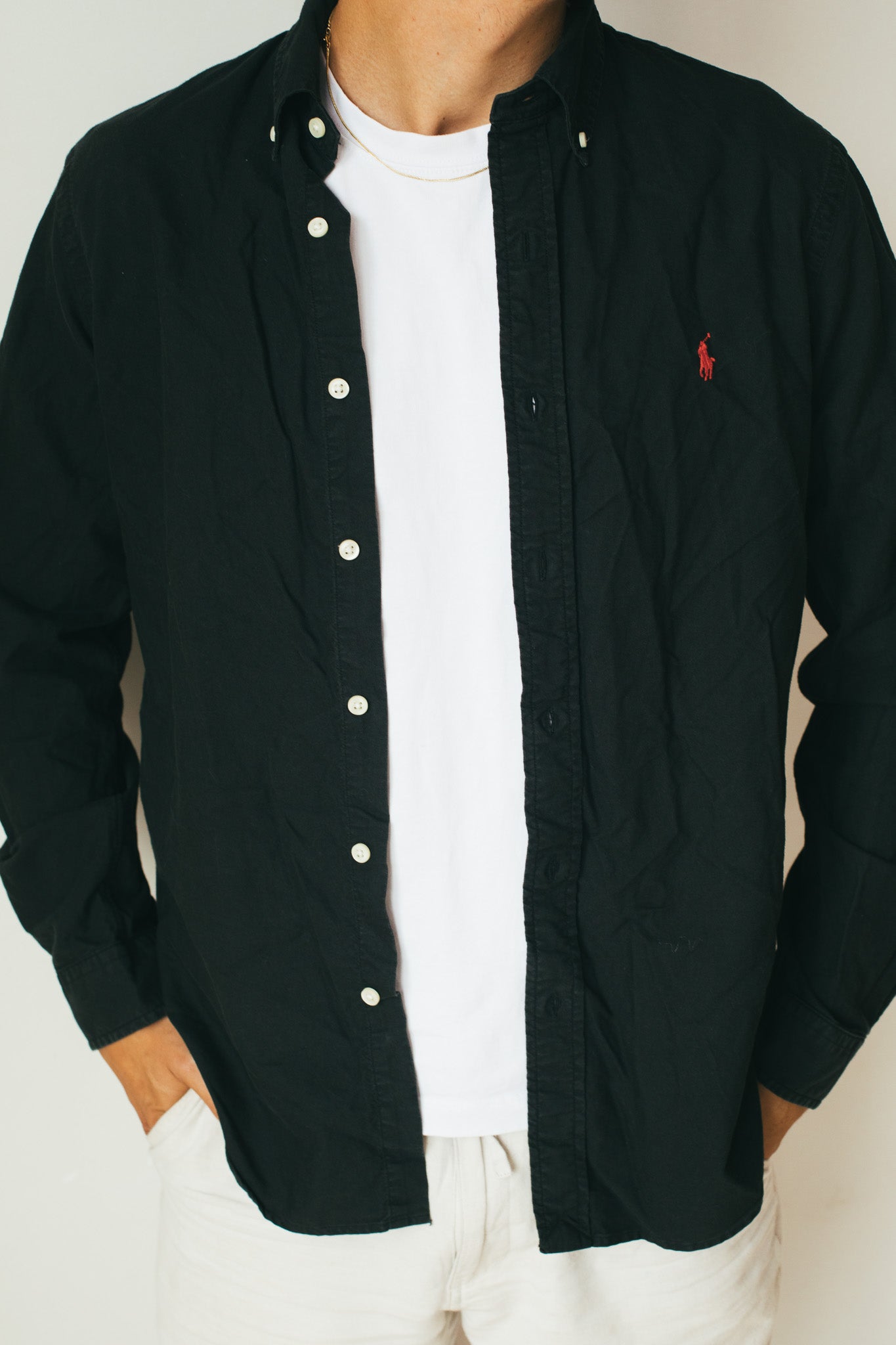 Ralph Lauren - Shirt