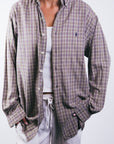 Ralph Lauren Shirt - (M)