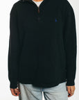 Ralph Lauren - Quarter Zip