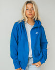 Nike - Full Zip