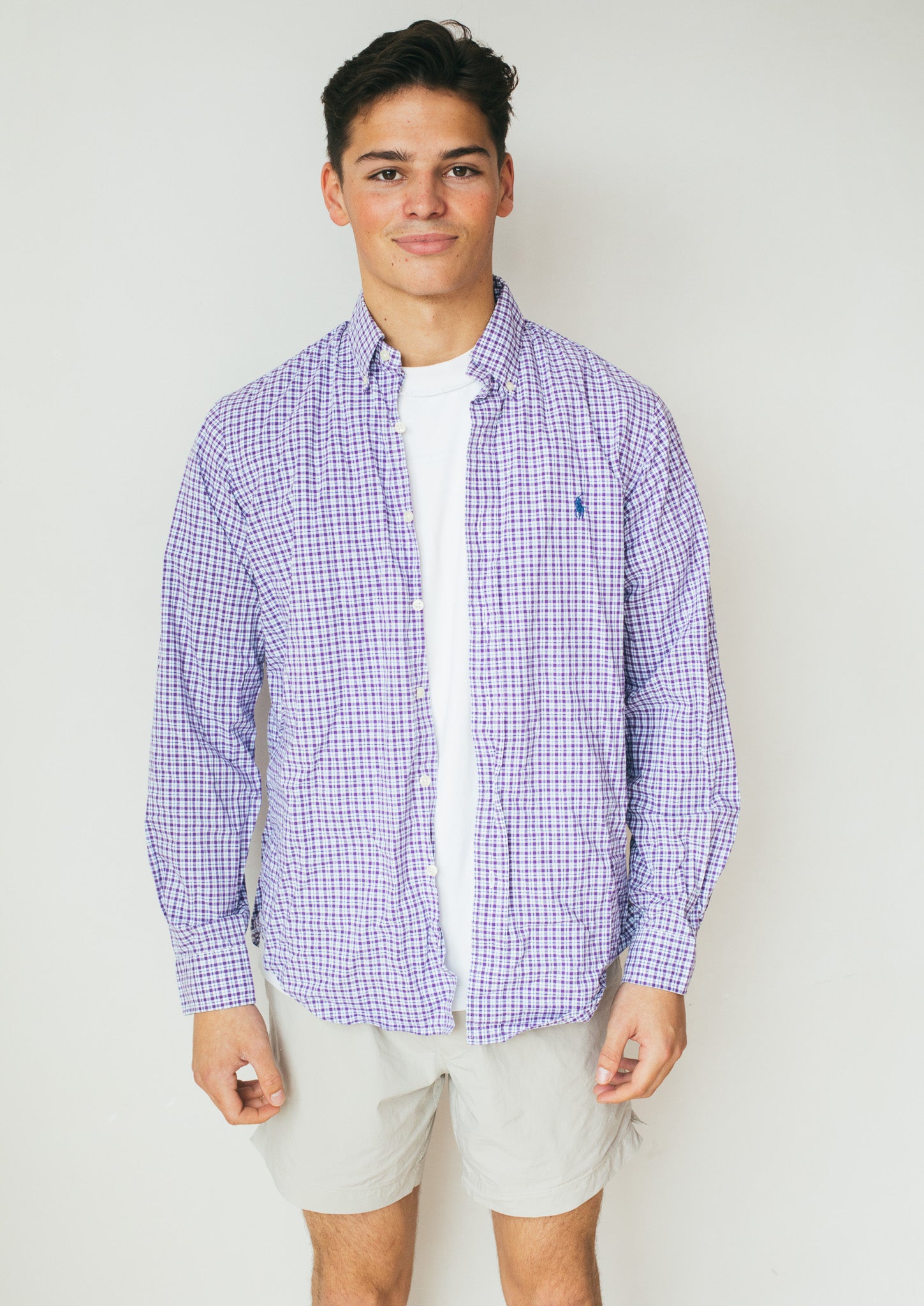 Ralph Lauren - Shirt