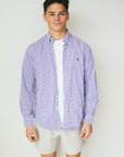 Ralph Lauren - Shirt