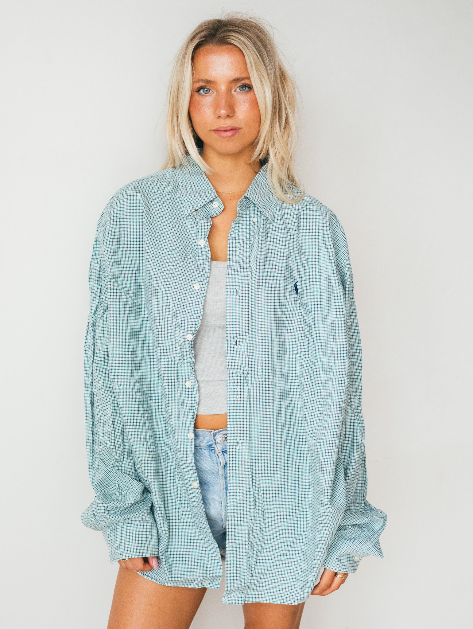 Ralph Lauren - Shirt