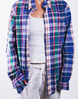 Ralph Lauren Shirt - (L)