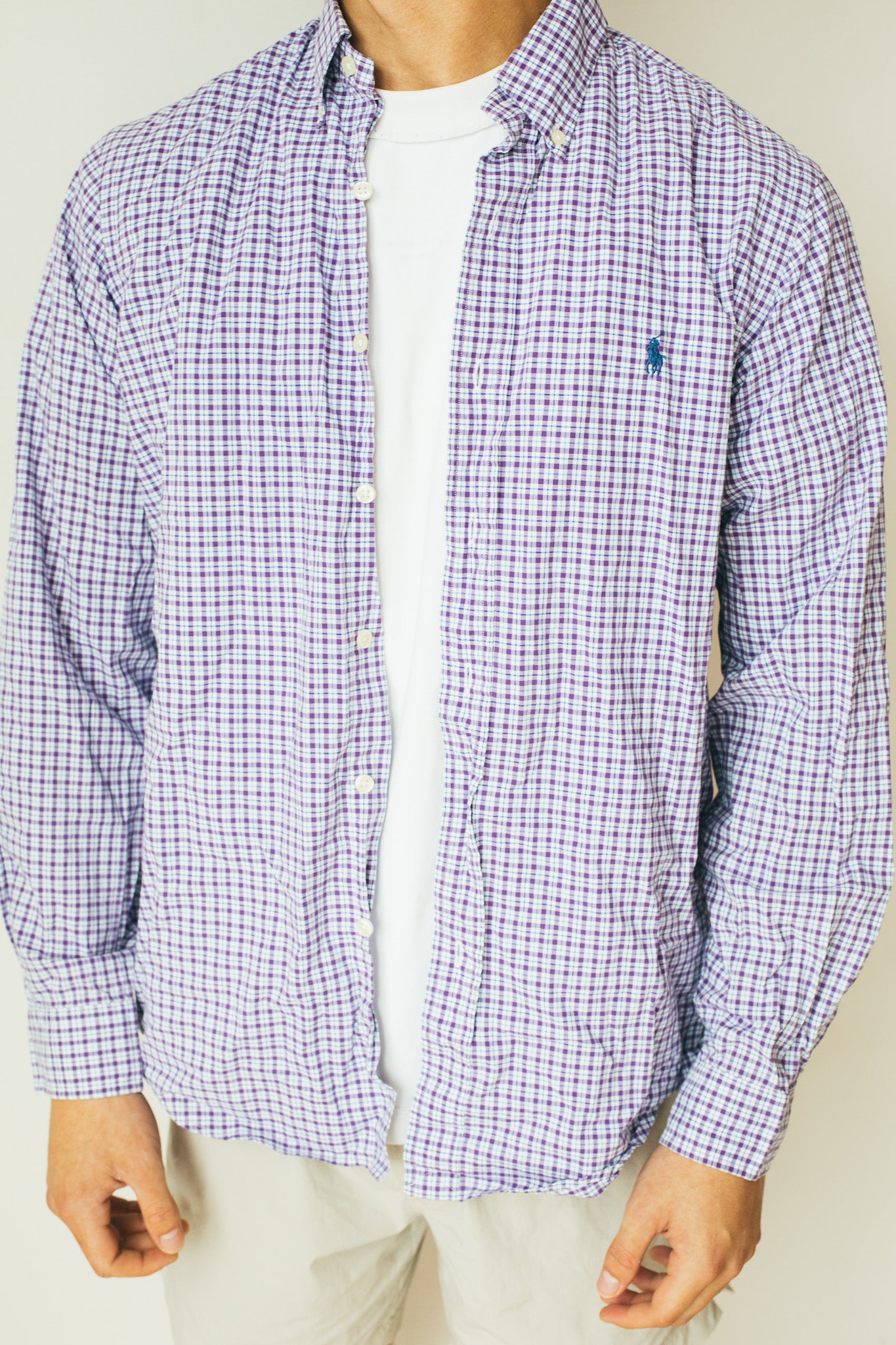 Ralph Lauren - Shirt