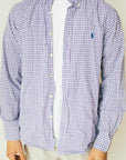 Ralph Lauren - Shirt