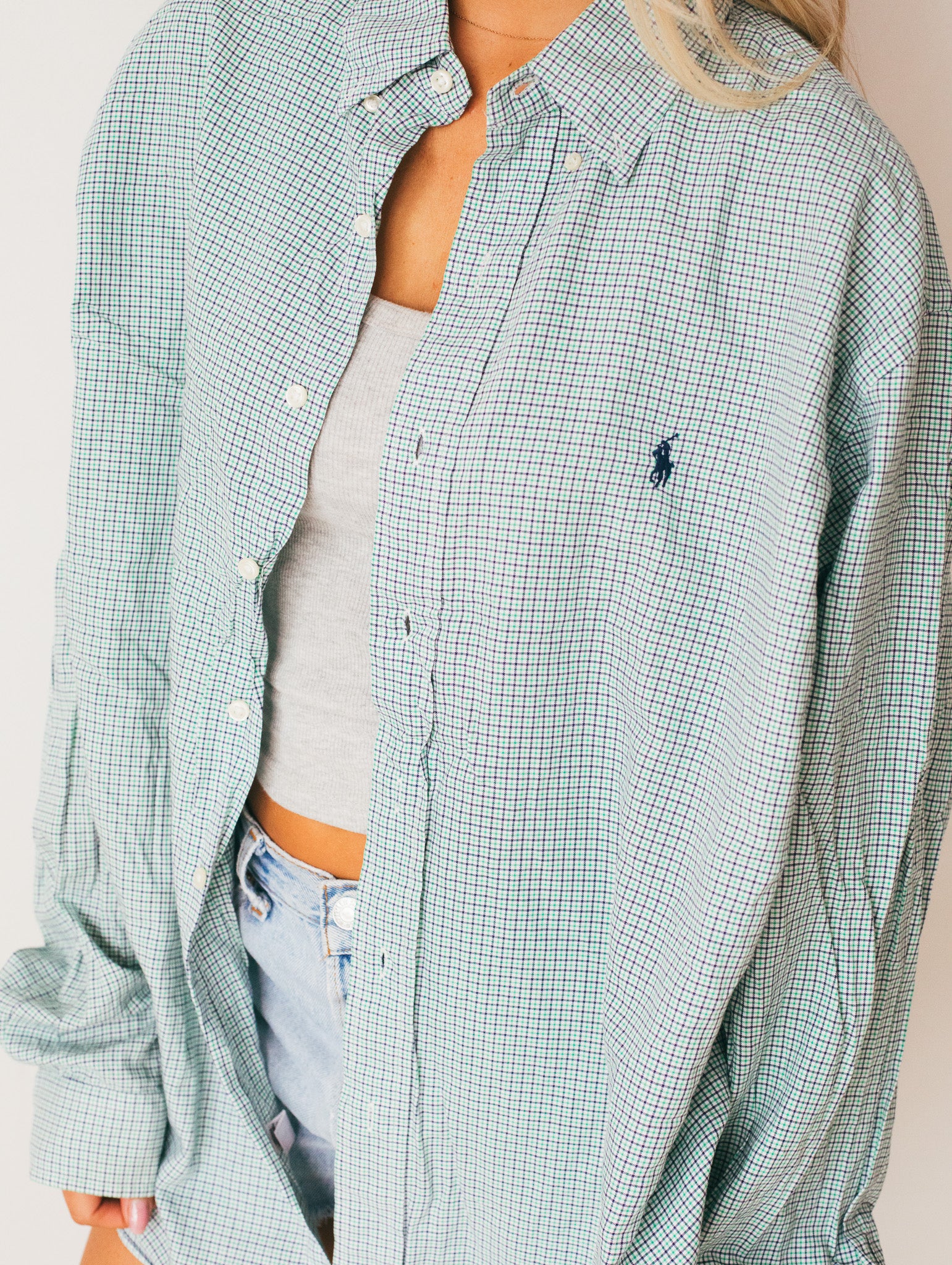 Ralph Lauren - Shirt