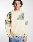 Adidas Renewed Sweatshirt (M)