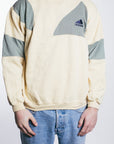 Adidas Renewed Sweatshirt (M)