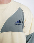 Adidas Renewed Sweatshirt (M)