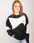 The North Face Renewed Sweatshirt (XS)