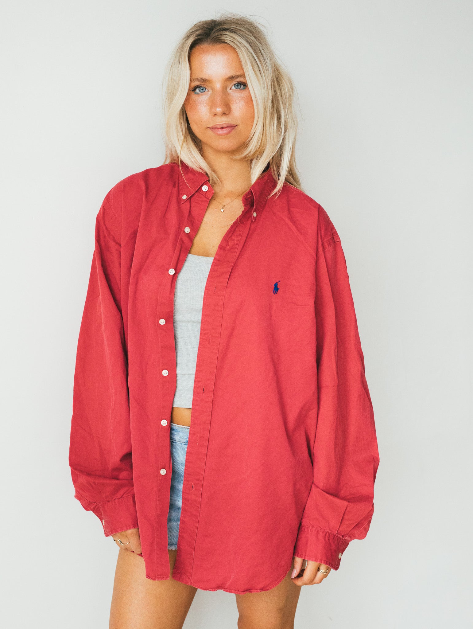 Ralph Lauren - Shirt