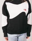 The North Face Renewed Sweatshirt (XS)
