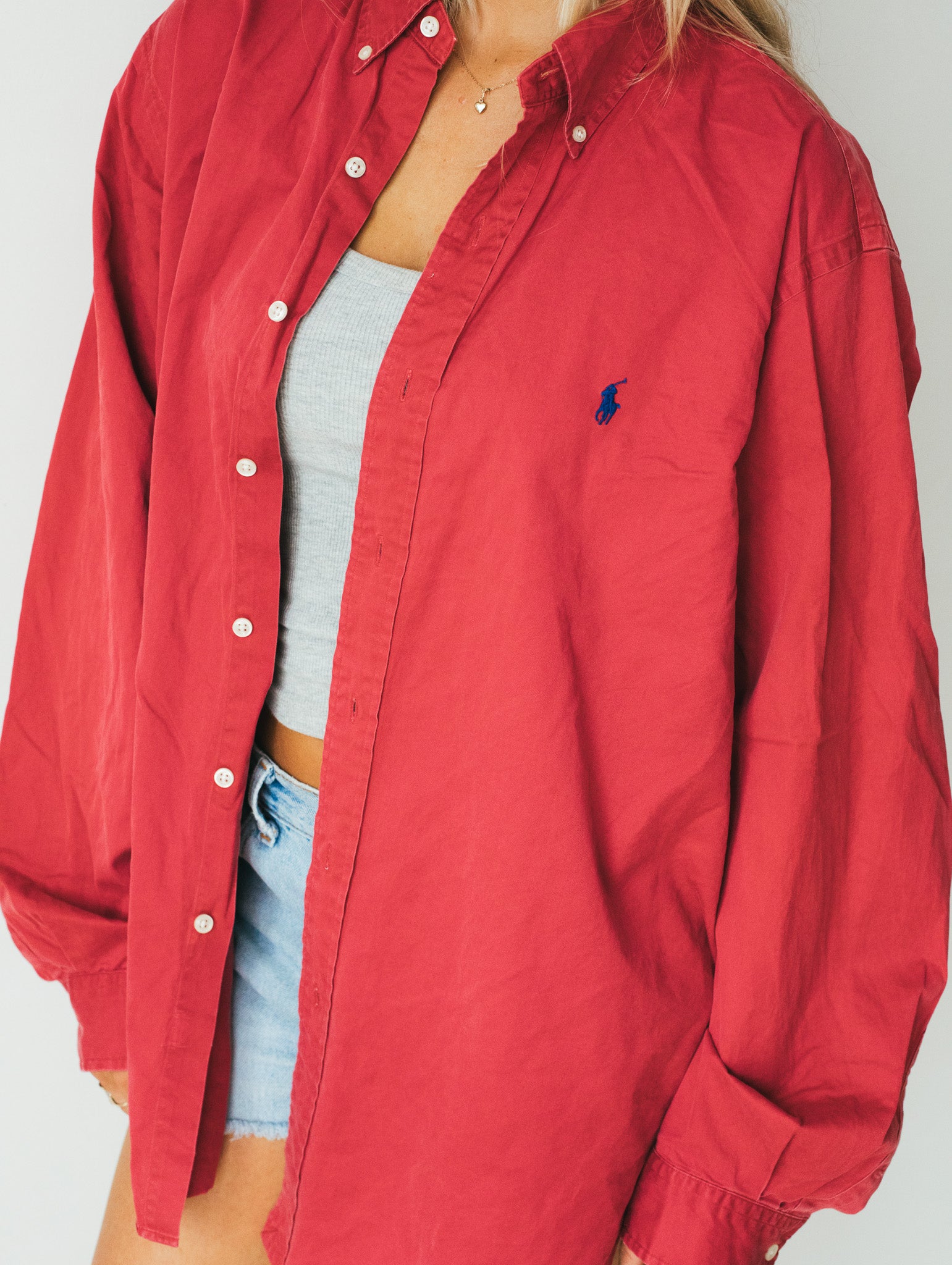 Ralph Lauren - Shirt