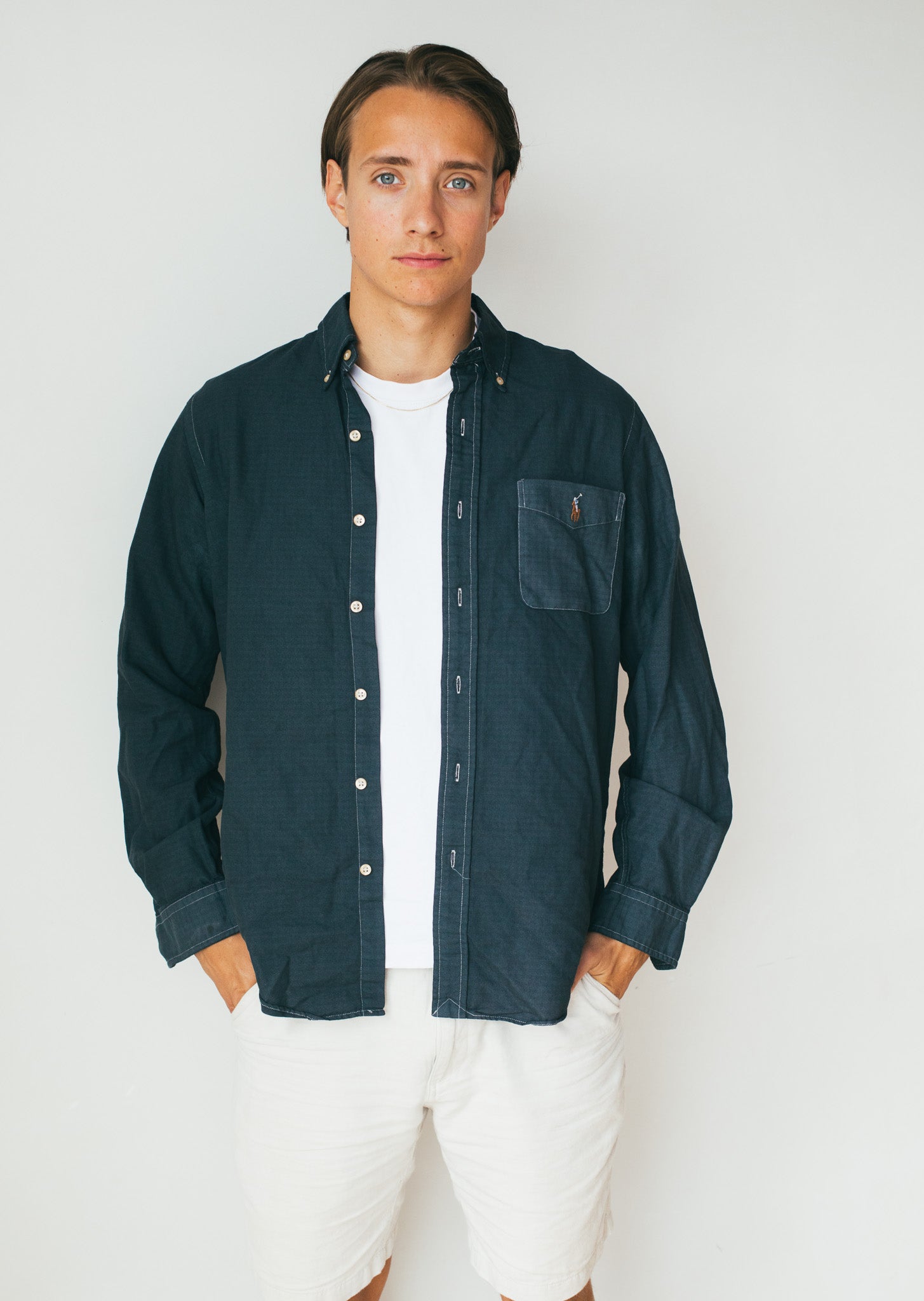 Ralph Lauren - Hemd