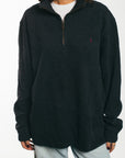 Ralph Lauren - Quarter Zip