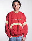 Carhartt - Sweatshirt (L)