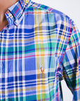 Ralph Lauren Shirt - (S)