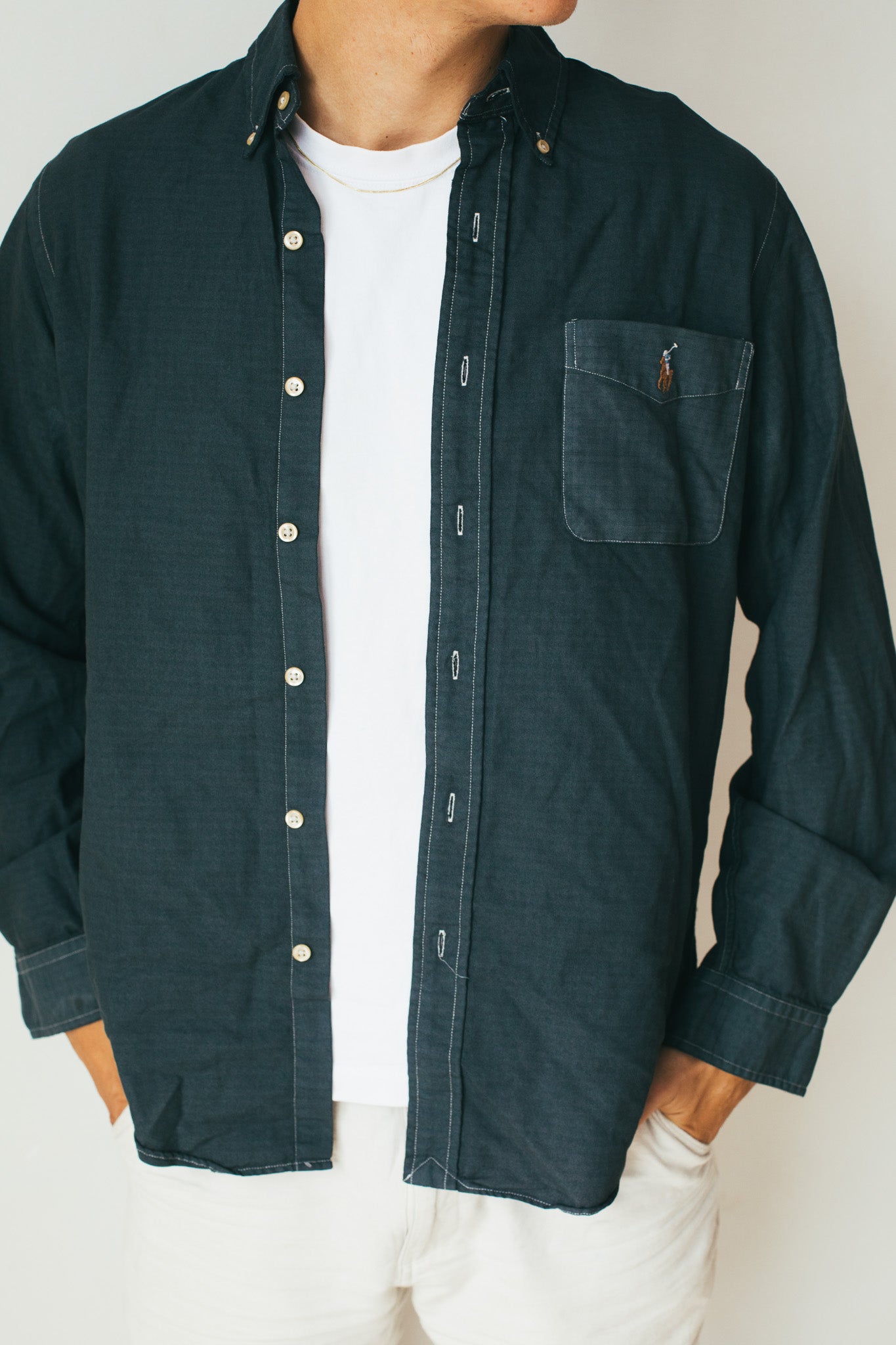 Ralph Lauren - Hemd