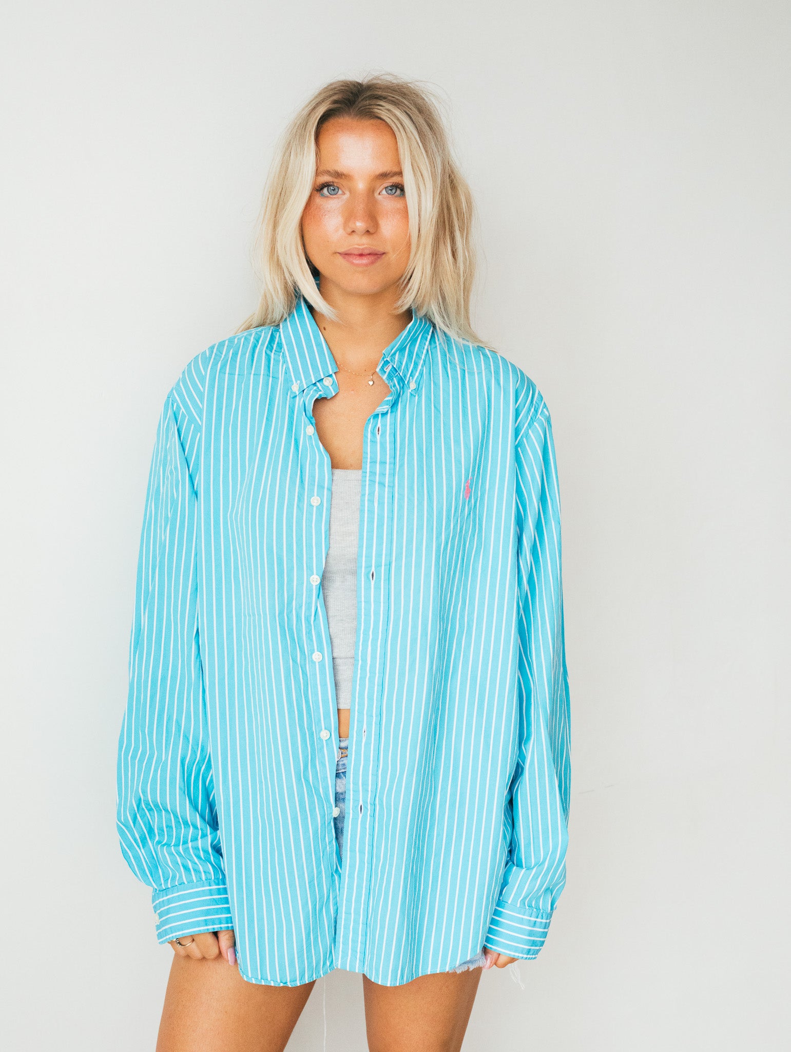 Ralph Lauren - Shirt