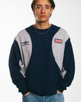 Umbro - Sweatshirt(XL)