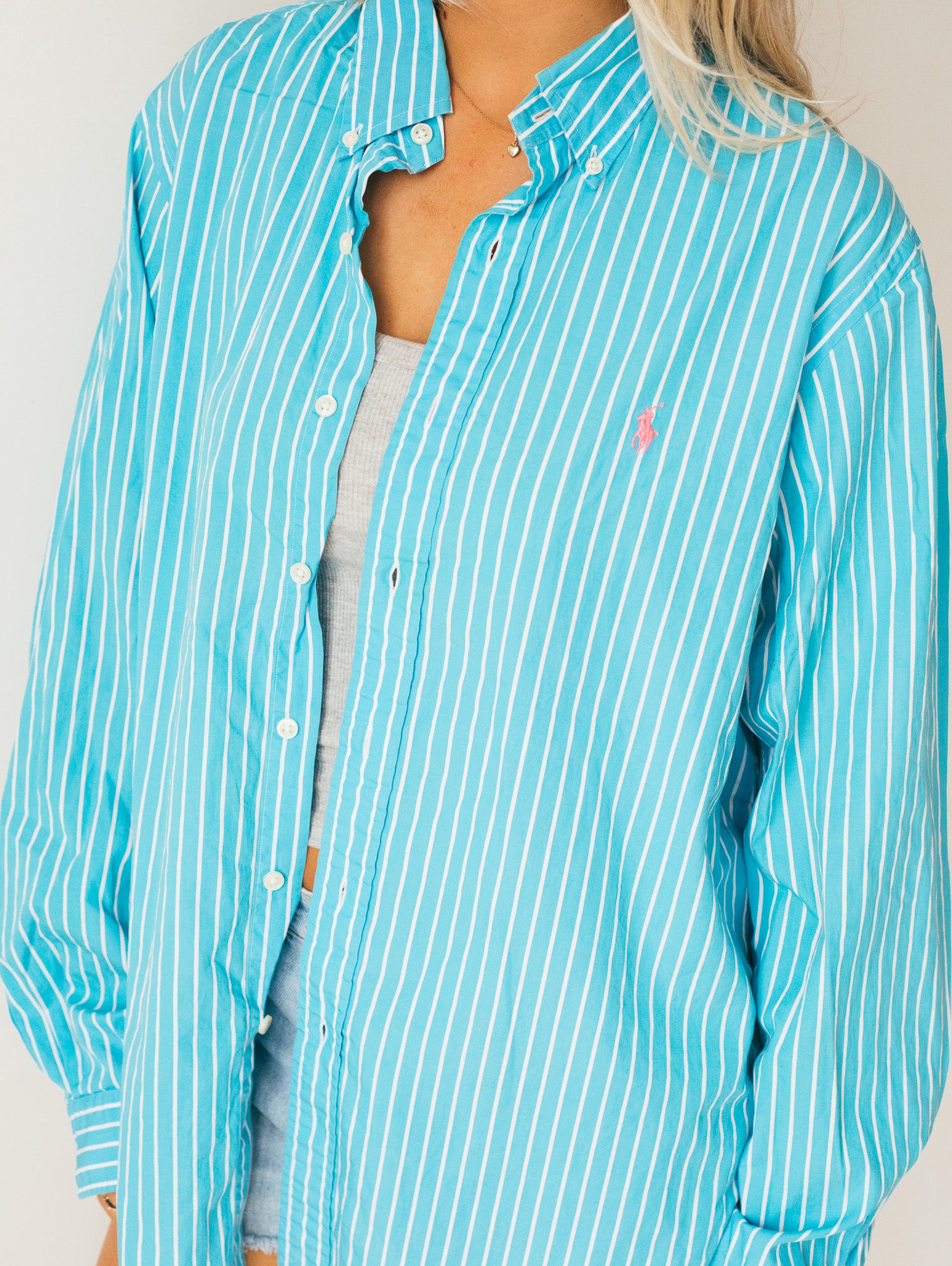 Ralph Lauren - Shirt