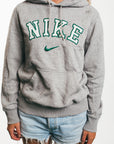 Nike - Hoodie (S)