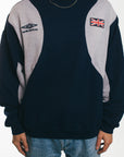 Umbro - Sweatshirt(XL)