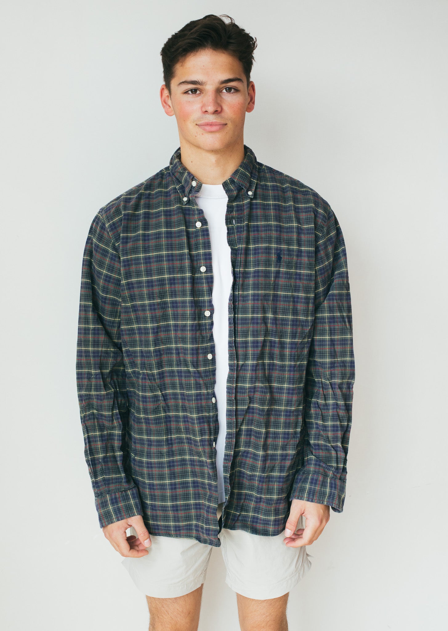 Ralph Lauren - Hemd