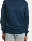 Ralph Lauren - Sweatshirt (S)