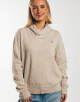 Ralph Lauren - Quarter Zip (M)