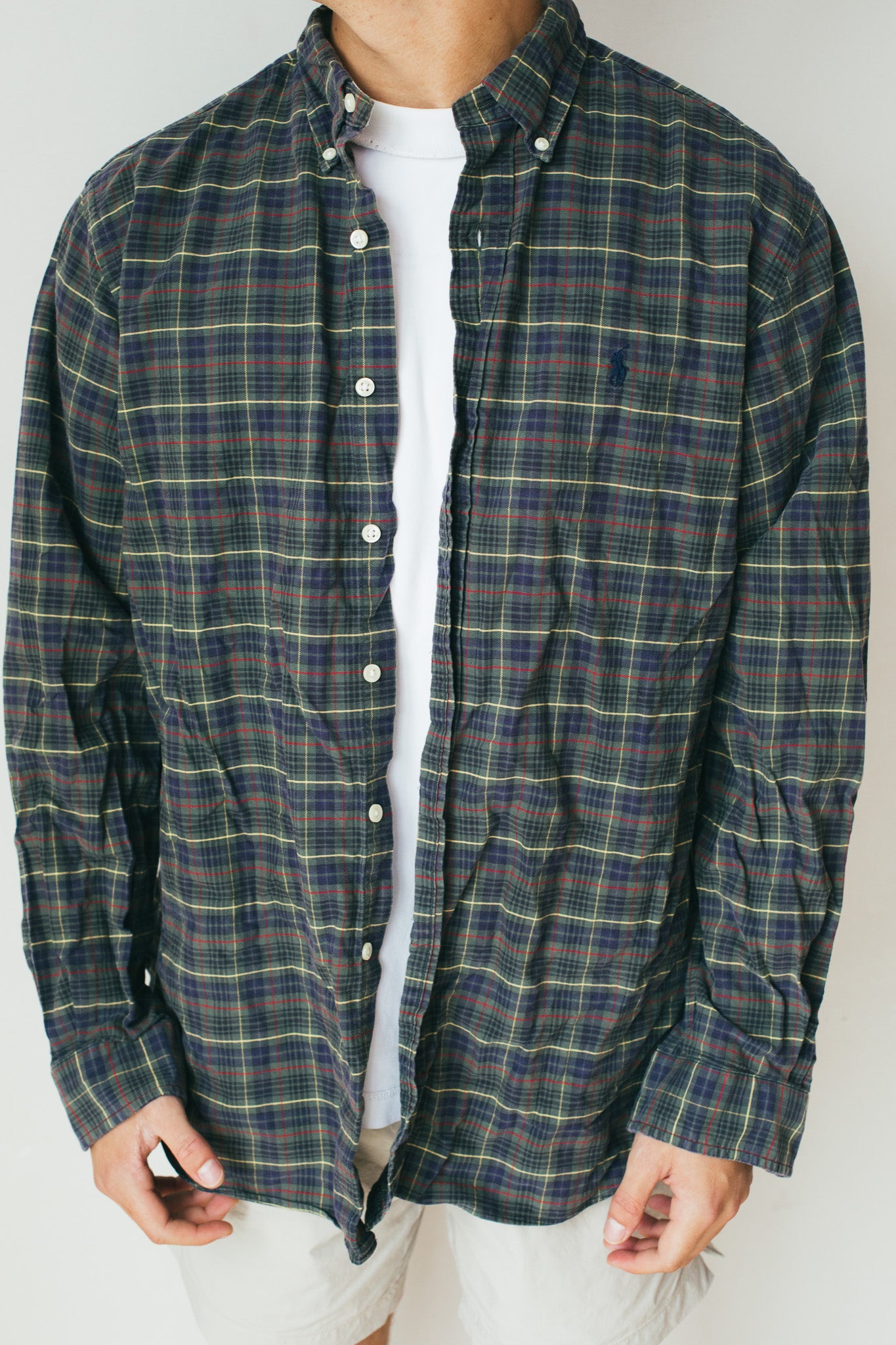 Ralph Lauren - Hemd