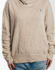 Ralph Lauren - Quarter Zip (M)