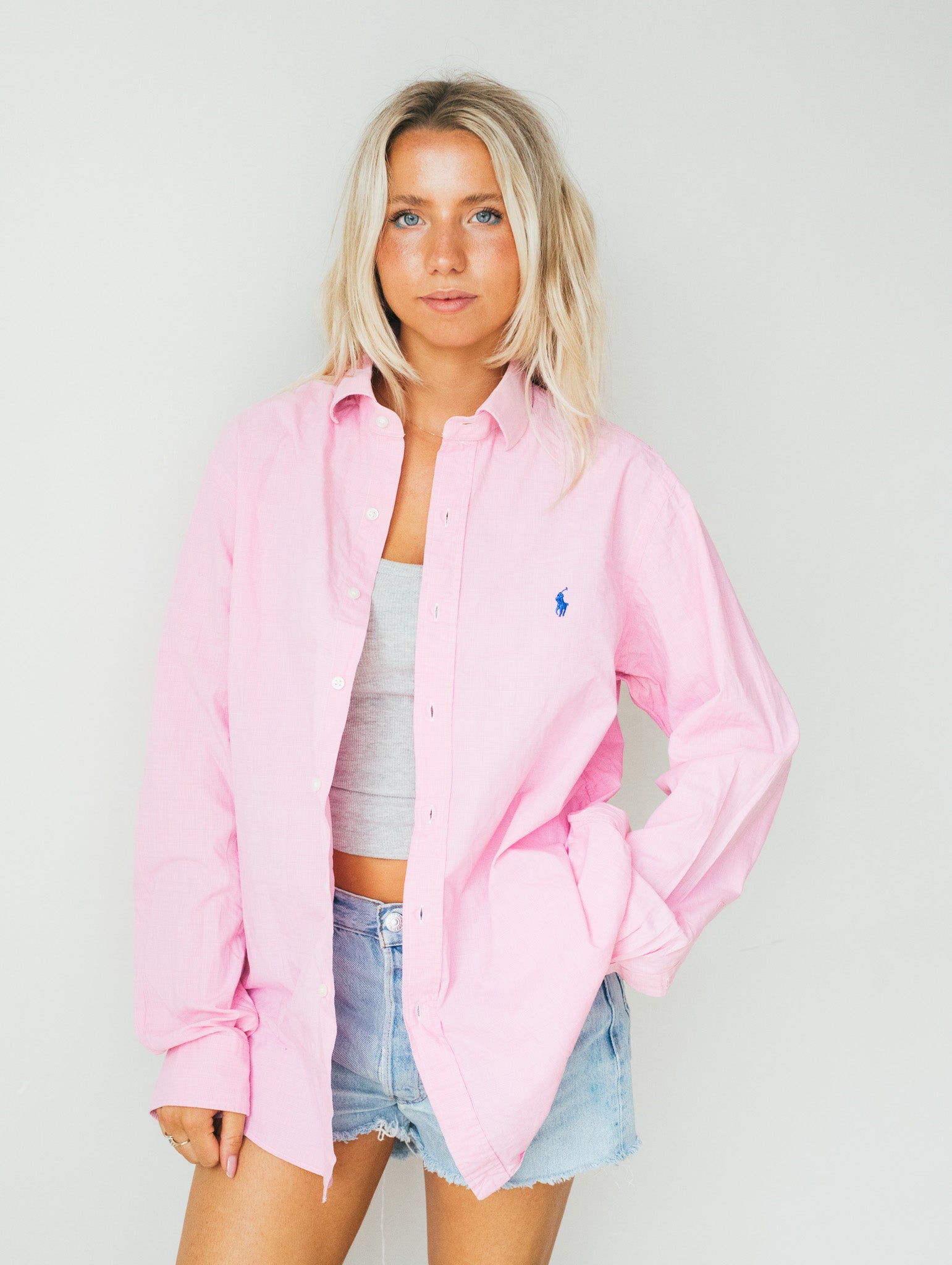 Ralph Lauren - Shirt