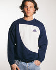 Adidas Renewed Sweatshirt (M)