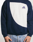 Adidas Renewed Sweatshirt (M)
