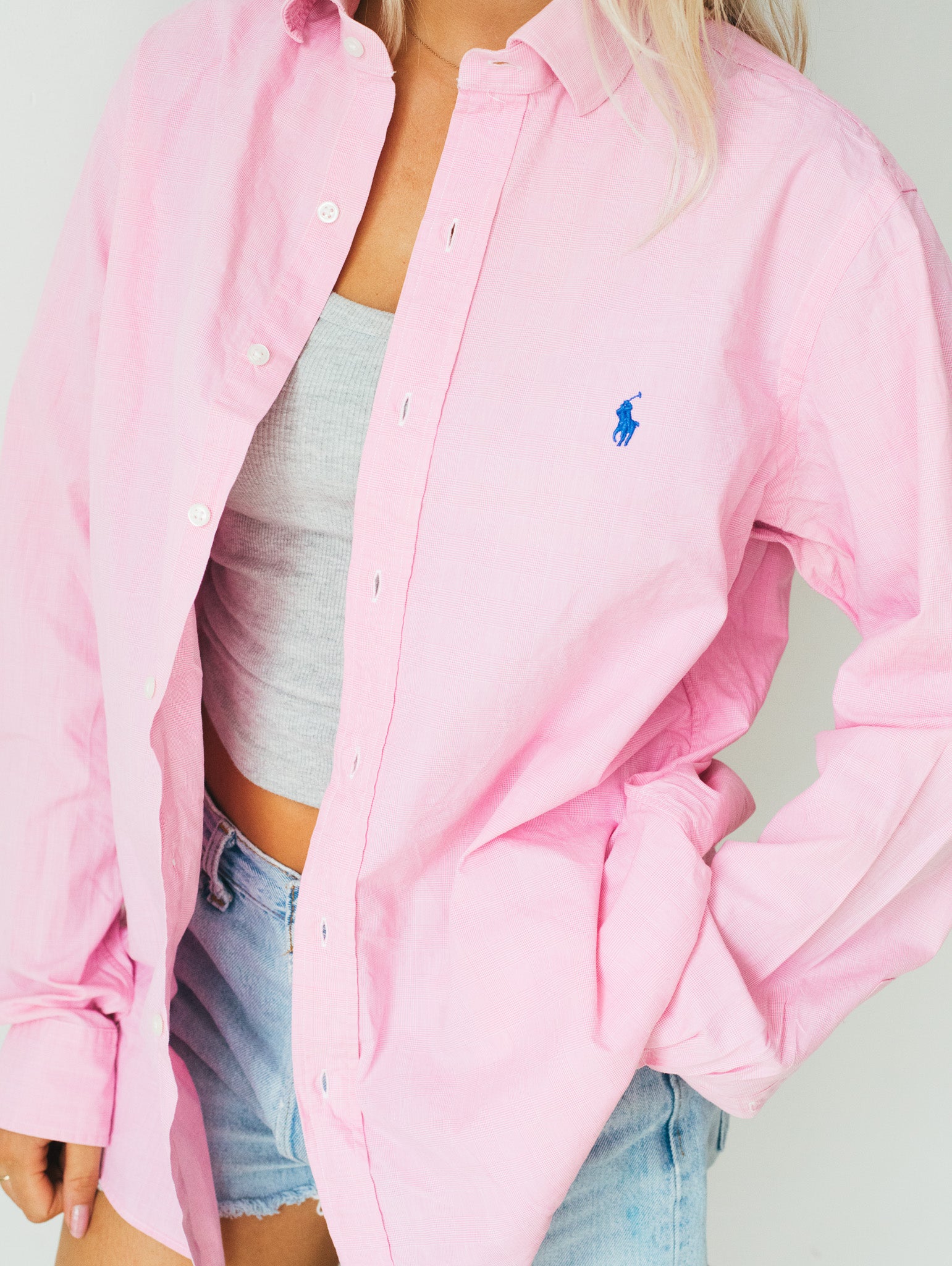 Ralph Lauren - Shirt