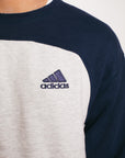 Adidas Renewed Sweatshirt (M)