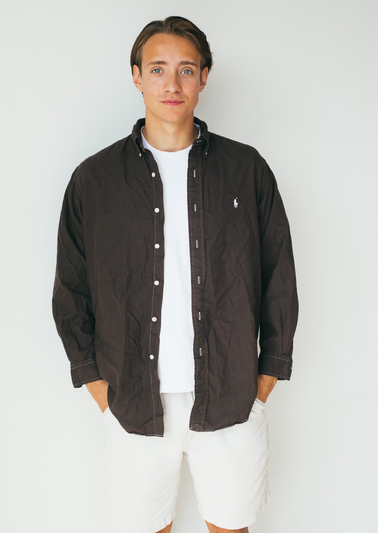 Ralph Lauren - Hemd