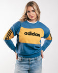 Adidas - Sweatshirt (S)