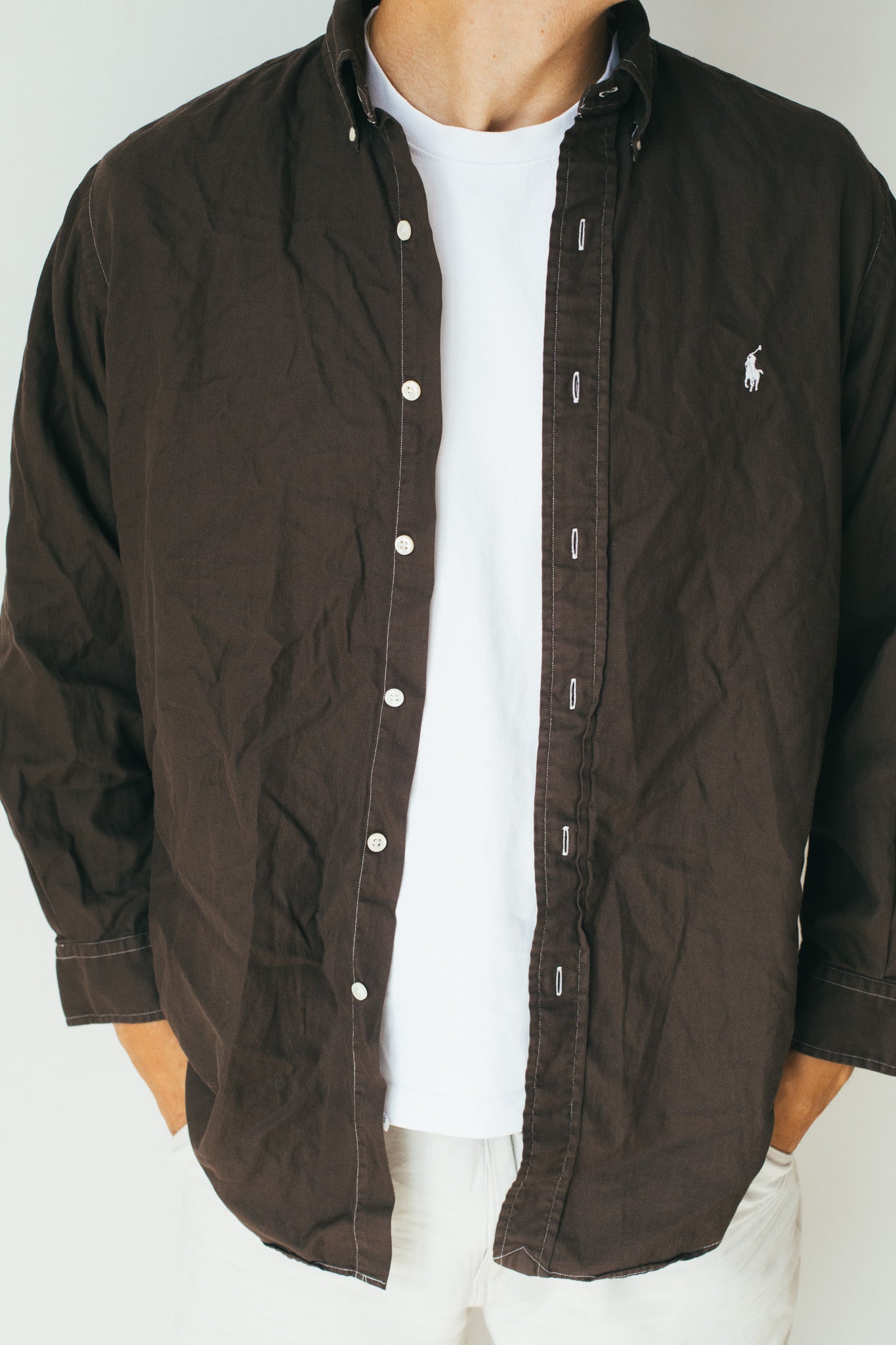 Ralph Lauren - Hemd
