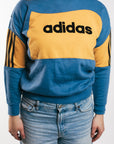 Adidas - Sweatshirt (S)