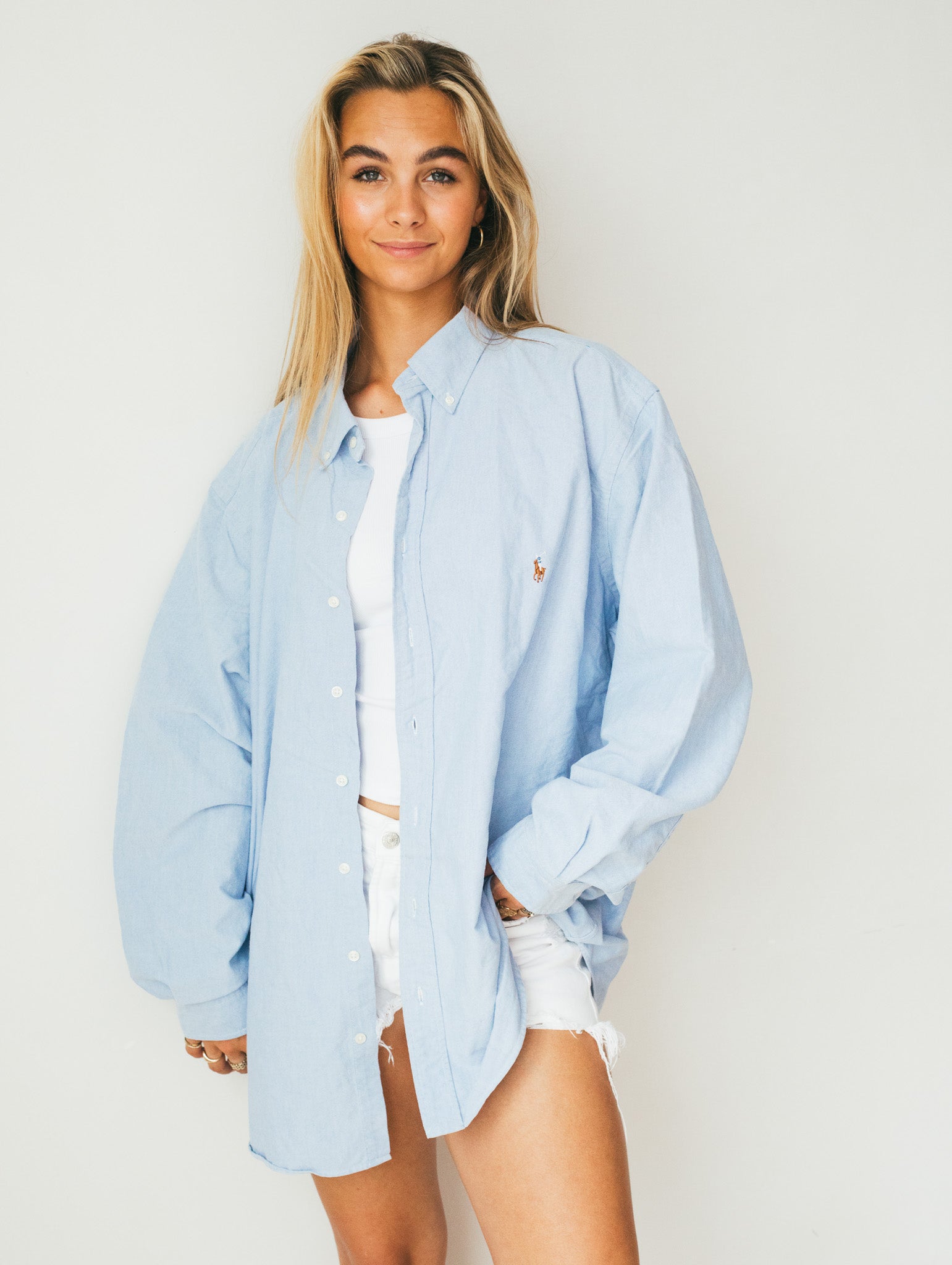 Ralph Lauren - Shirt